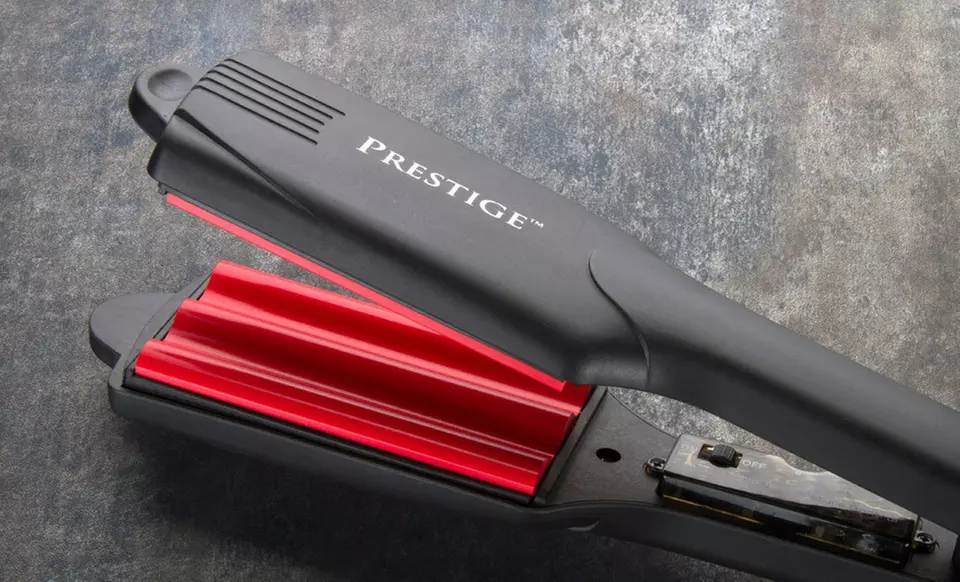 $29 for a One Styling Prestige Waver ($150 List Price). Free Shipping and Free Returns. - Second Medium