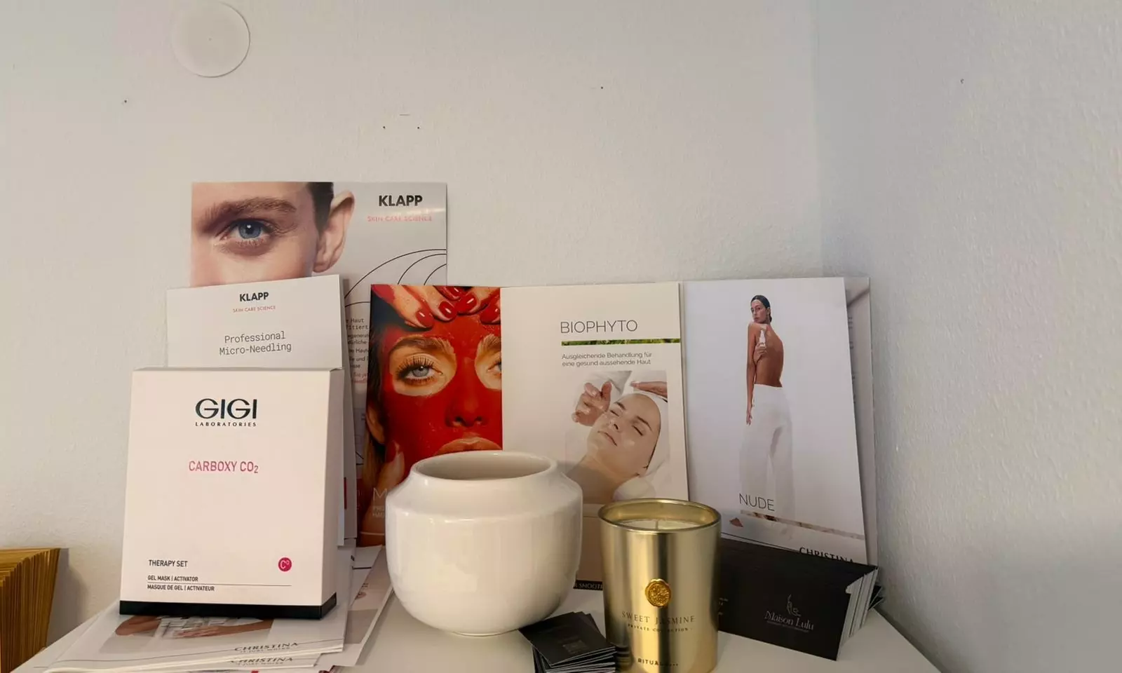 Laser-Haarentfernung an 1 kleinen / großen Zone nach Wahl für 1 Person