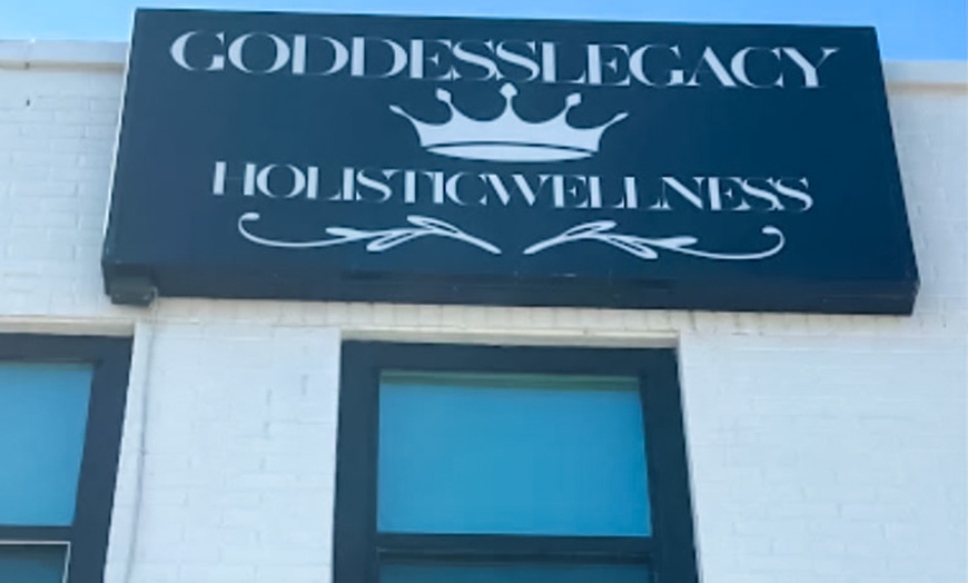 Image 2: Rejuvenate with 1,2, or 3 V-steaming Sessions