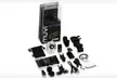 $69.99 for a Veho MUVI Atom No Proof No Glory Super Micro Camcorder Bundle ($129.95 List Price) - Second Medium