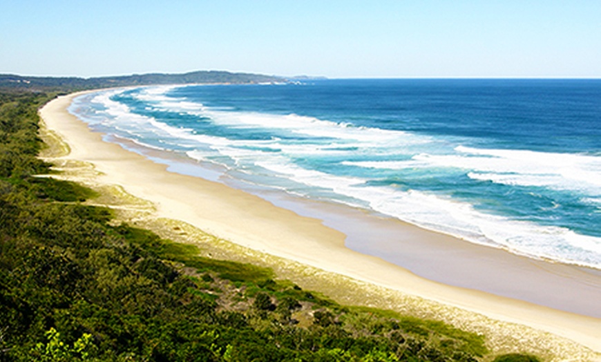 Image 1: Victor Harbour: Coastal Stay for Four