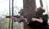 Dive into an All Day Airsoft for One with Regular Rental Or XTRA Rental (Up to 27% Off)