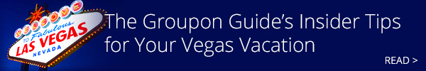 Vegas Guide