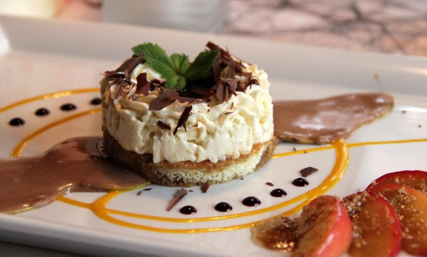 Image 13: Bodensee: 1-3 Nächte inkl. Gourmet-Dinner, Aperitif & Thermeneintritt