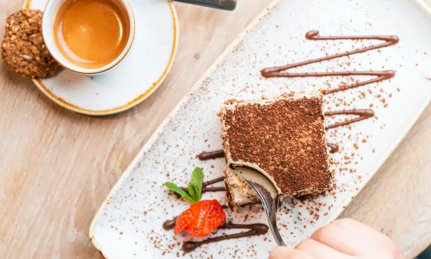 Image 7: Up to 54% Off on 2 course meal on British Cuisine at Egerton Arms Chester