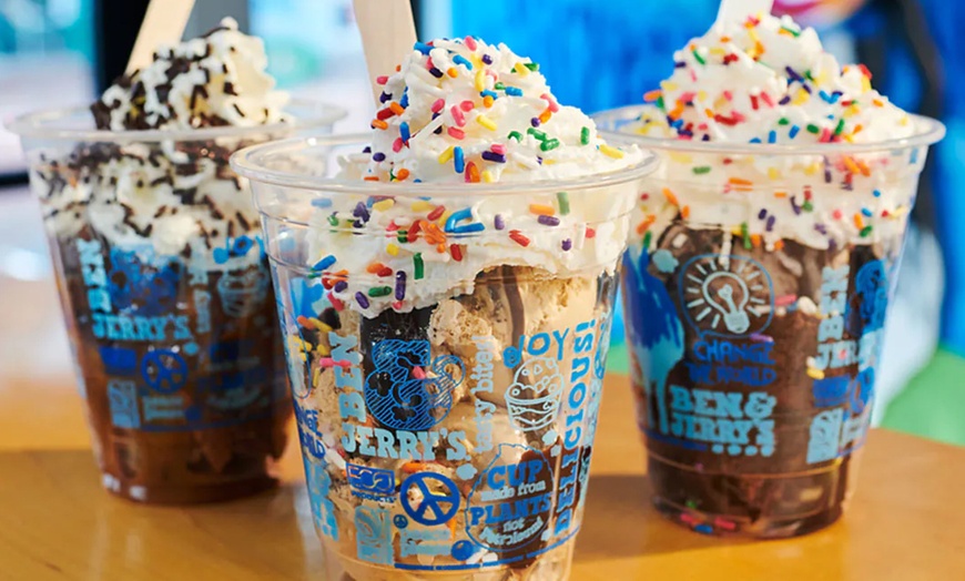 Image 2: Sweeten Your Day at Bondi: $8, $20 or $43.50 Credit to Spend In-Store