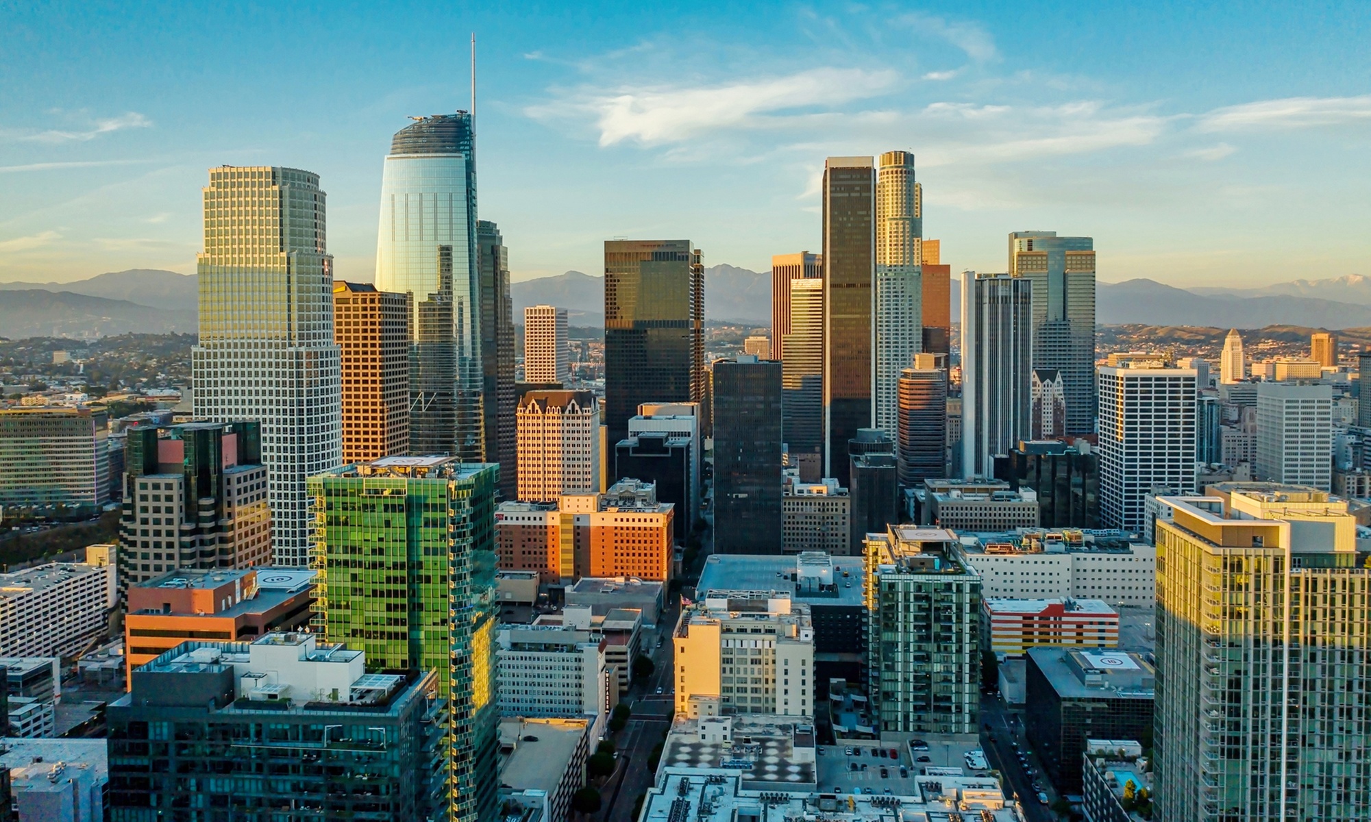 Corporate Headshots, Events & Aerial Drone Photos