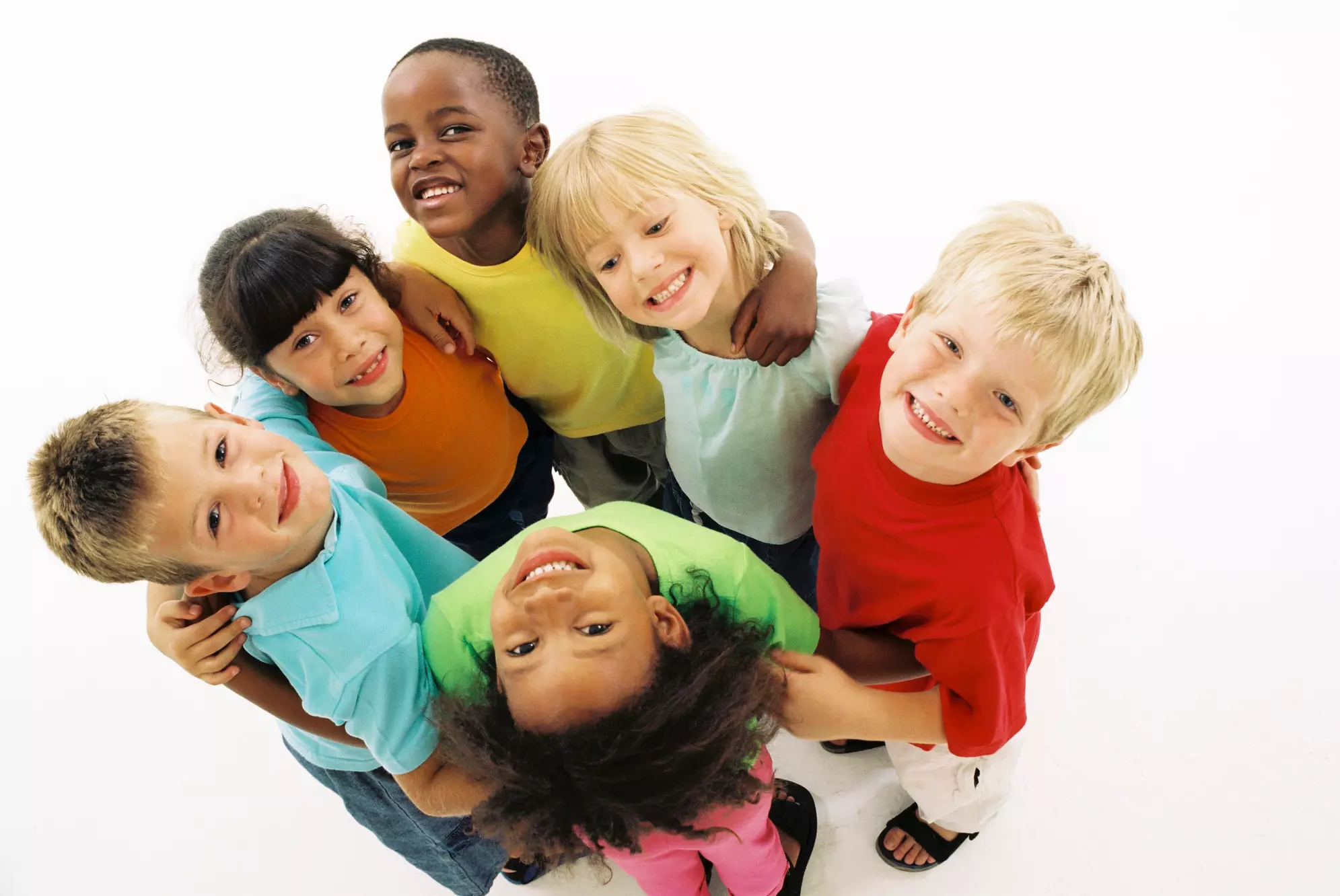 $179 for $325 Worth of Childcare — No Place Like Home of Columbus - Primary Image