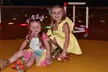Enjoy Skate & Bounce Admission + Skate Rental for 1, 2, or 4 + 50, 100, or 200 Arcade Credits (Up to 44% Off) - Second Medium
