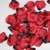 Image 25: 1000-5000pcs Various Colors Silk Flower Rose Petals Wedding Party Decorations