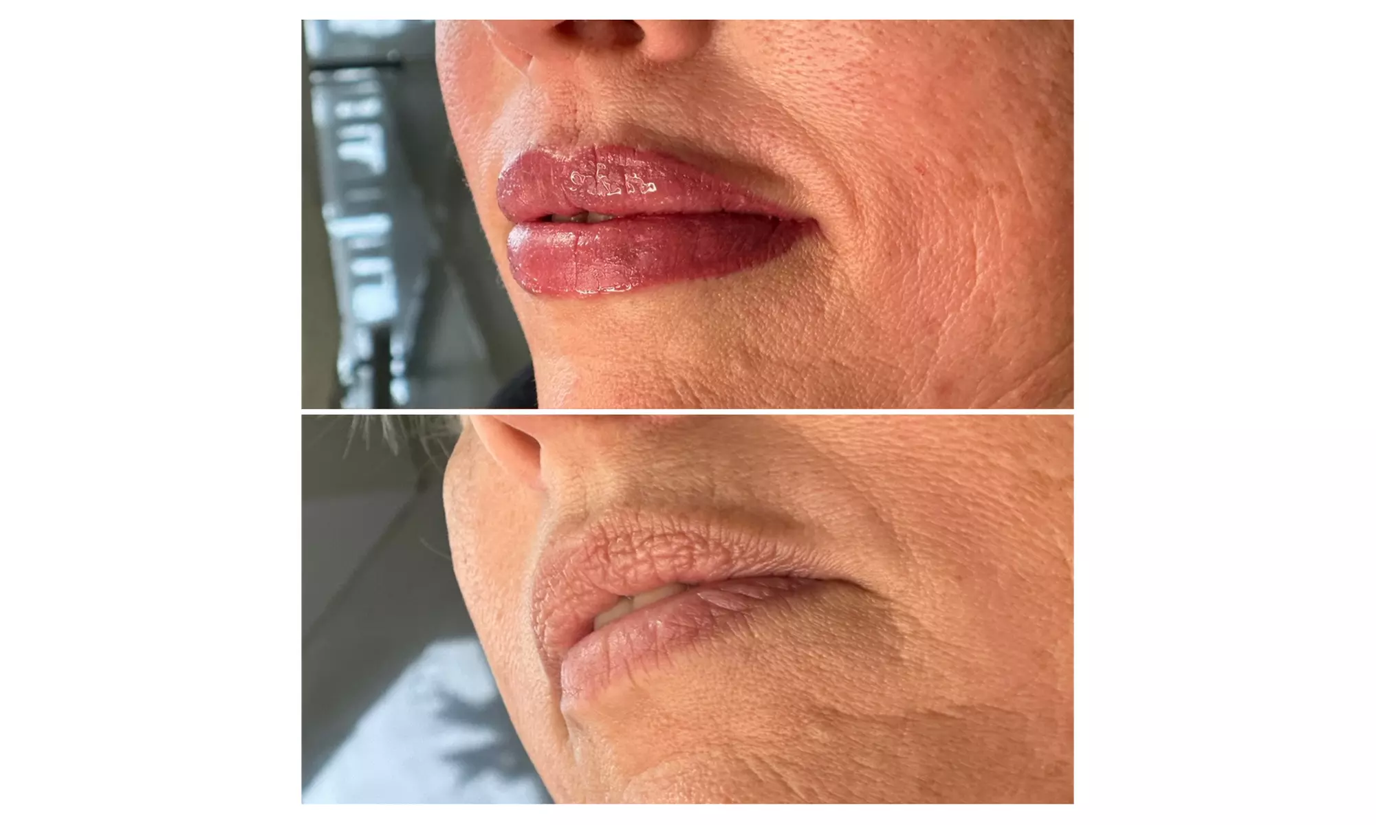 Brow, Eyeliner or Lipliner Tattoo Session or Hair Extensions Install