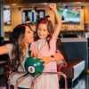 Image 1: Bowling & Arcade Fun at KingPins Beaverton