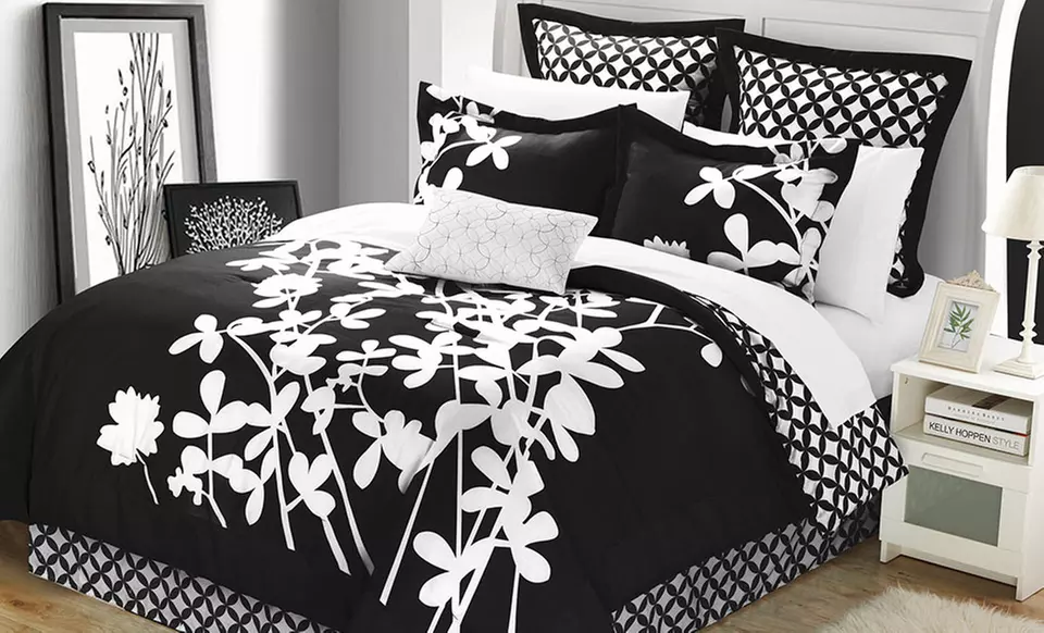 11-Piece Comforter Set from $79.99–$89.99 - Second Medium