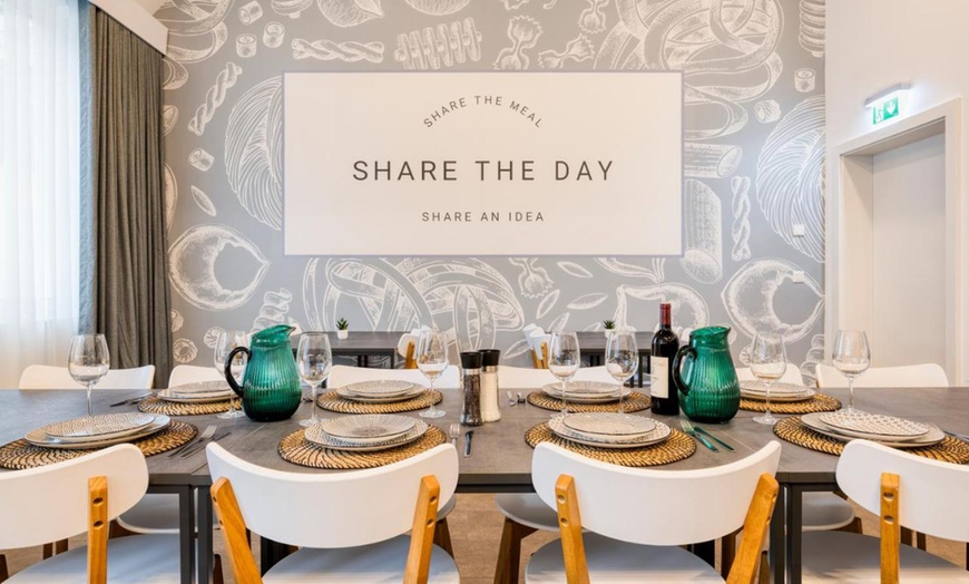 Image 8: Wien: 2-4 Nächte mit Frühstück