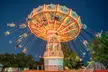 Ride The Broadway 360 Observation Wheel or Enjoy Unlimited Rides at Pavilion Park in Myrtle Beach (Up to 16% Off) - Second Medium