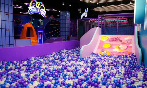 Flipped Abu Dhabi From AED 48 Abu Dhabi Groupon