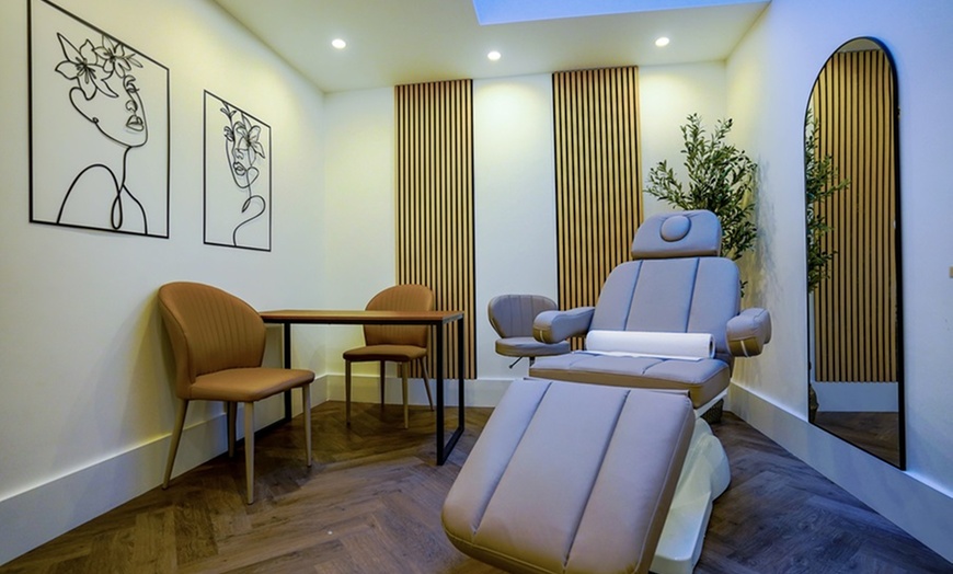 Image 2: Hydrate and Rejuvenate with Microneedling Treatments