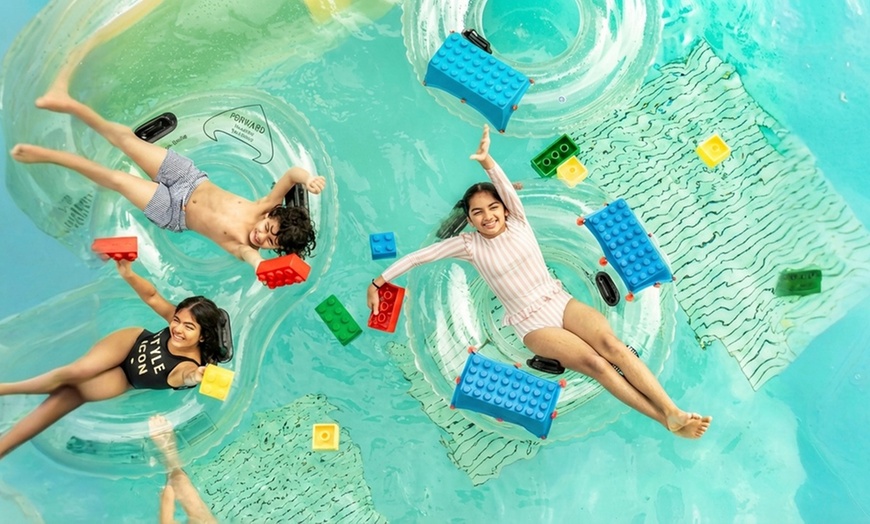 Image 5: Full-Day Access to LEGOLAND Dubai with 40+ Rides, Shows & MINILAND