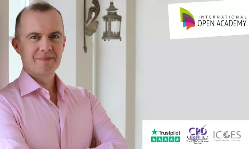 CPD & ICOES-Approved: Psychology Bundle – Choose Pack 1, 2, or 3, or All Three Courses from International Open Academy - Image 3