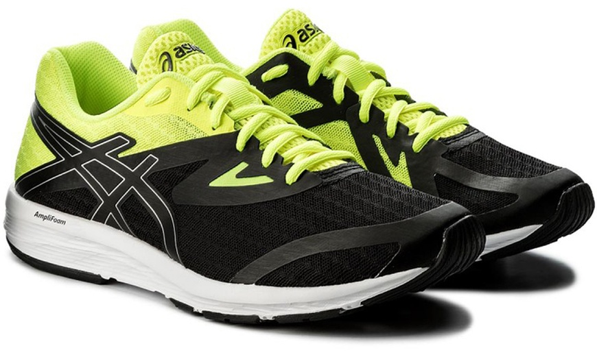 Image 10: Scarpe da ginnastica da uomo Asics