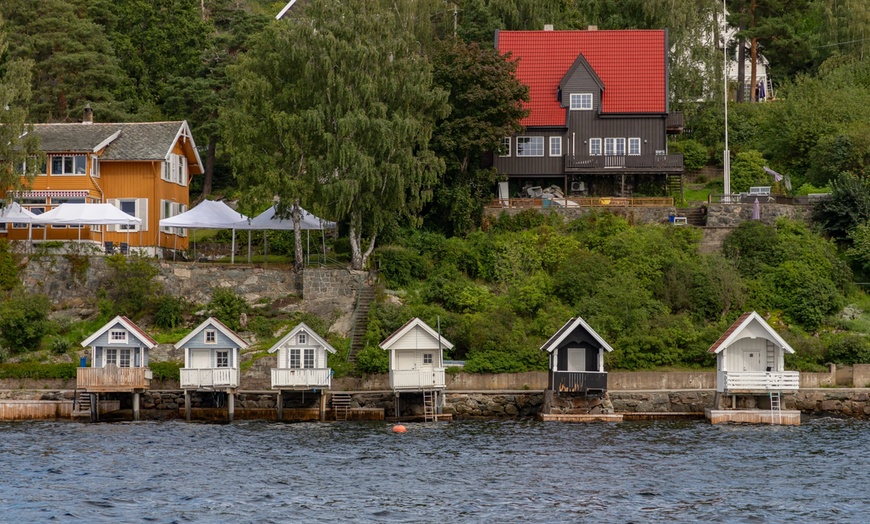 Image 21: ✈ Norway Pulse: 7-Day City Break in Oslo with Air & Hotel from Worldee