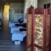 Image 5: Relax with 60, 90, or 120 Min Massage with Hot Stone and Coconut Oil