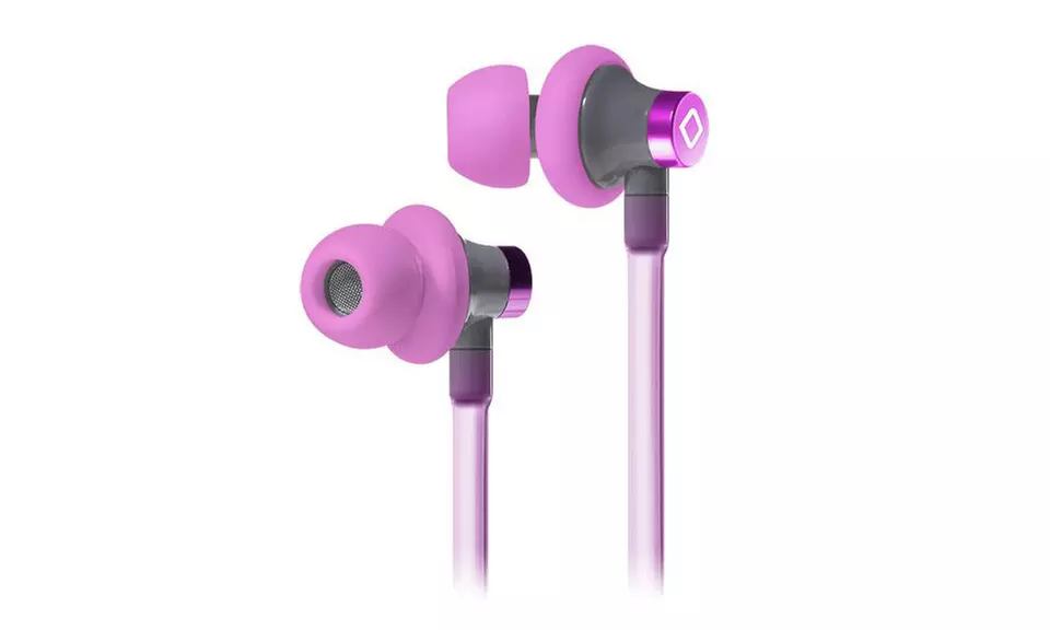 Aircom A1 or A3 Hands-Free Airflow Earbuds with Microphone - Second Medium