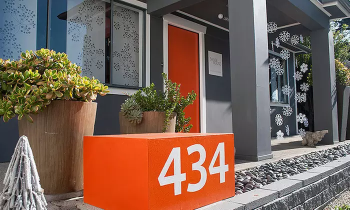 One or Three Detoxifying Far Infrared Sweat Sessions at Shape House (41% Off) - Second Medium