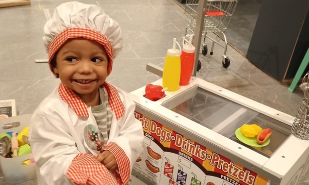 What to expect media