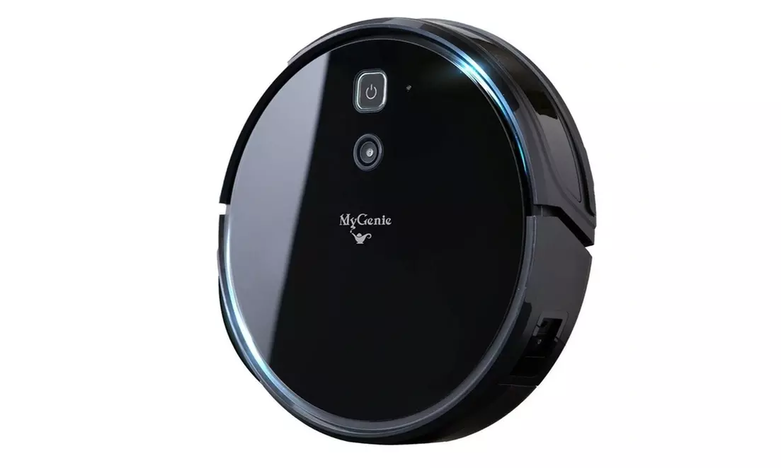 My Genie V-MAX 3000 Wifi Robotic Vacuum Cleaner
