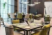 Valentine’s Day Dinner Buffet with Activities at Cosmic Kitchen @ 4* Courtyard by Marriott, WTC (Up To 43% Off) - Image 2