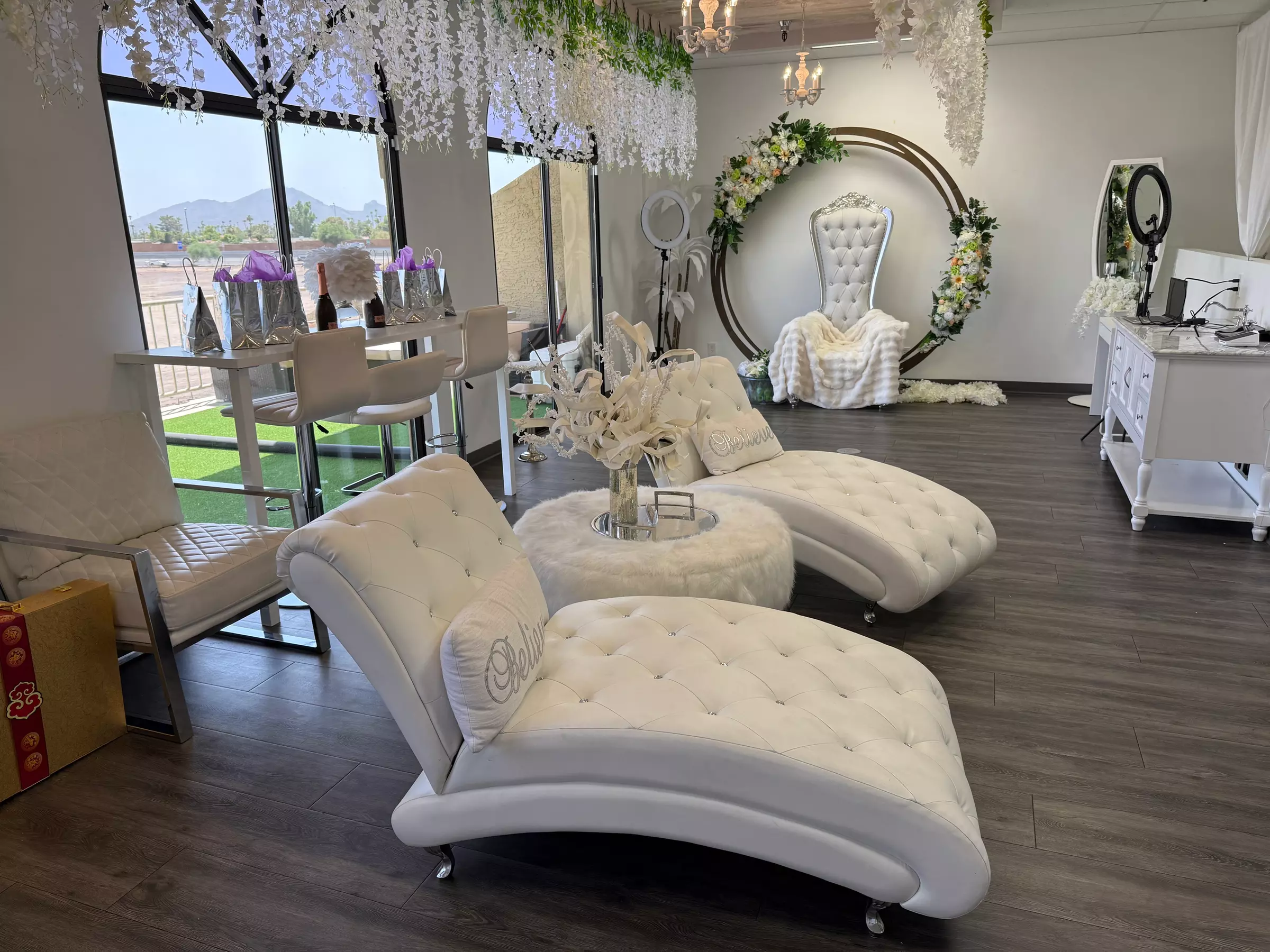 Relax, Restore & Renew: Swedish, Deep Tissue Massage & Basic Facial