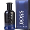Image 2: Hugo Boss Bottled Night Eau de Toilette for Men 3.3 Fl. Oz.