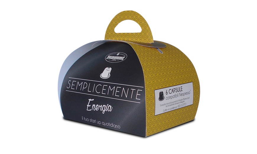 Image 3: Capsule compatibili Nespresso