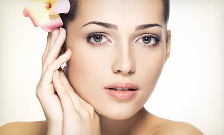 Six Laser Hair-Removal Treatments on a Small, Medium, or Large Area at Nenuphar Laser & Aesthetic (Up to 80% Off) - Primary Image