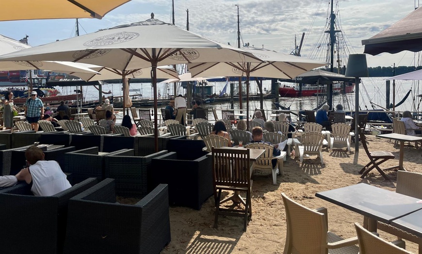 Image 3: 20 oder 30 € Wertgutschein anrechenbar auf Speisen & Getränke