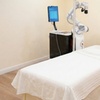 Image 11: 70-Minute AI and Therapist Hybrid Massage with Red Light Recovery