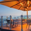 Image 1: Brighton: Seafront Stay for 2 with Breakfast, Welcome Drink & Dinner