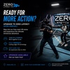 Image 4: 4Person Gaming Lounge Experience–Arcades, VR Simulators & Social Game