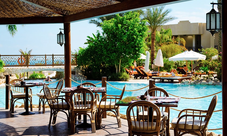 Image 4: ✈ 5* Sharm el Sheikh All Inclusive Stay