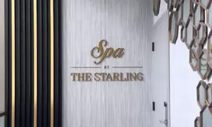 50 or 80-Min Massages for Solo or Couple's at The Spa at the Starling