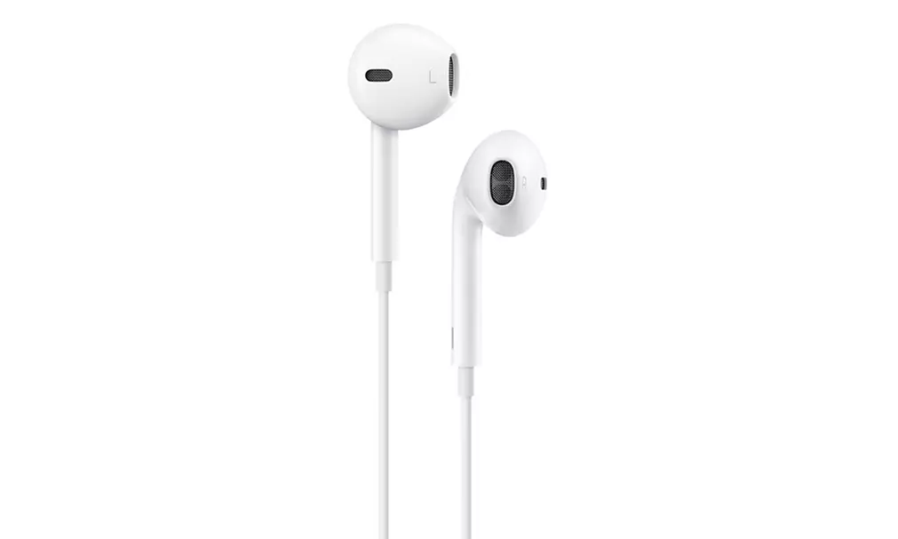 Écouteurs Apple (Jack 3.5 mm),écouteur intra-auriculaire avec télécommande et micro intégré dès 12,98€ (jusqu'à - 67%) - Image 2