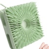 Image 7: 2-in-1 Body Shower Scrubber