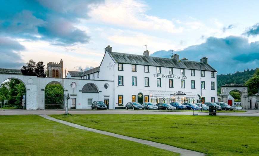 Image 18: Argyll and Bute: 1-3 Nights with Breakfast 