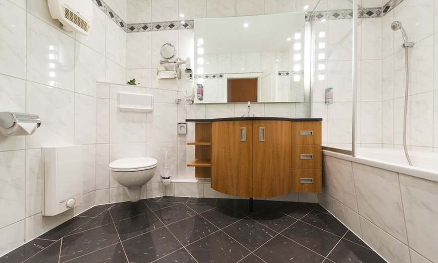 Image 4: Rühstädt, Brandenburg: 2-3 Nächte mit Frühstück und Wellness