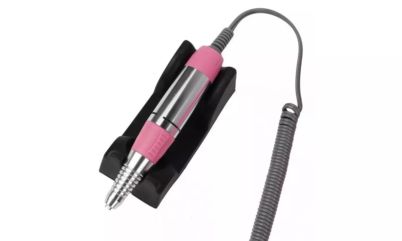 Nagelmodellage-Fräse