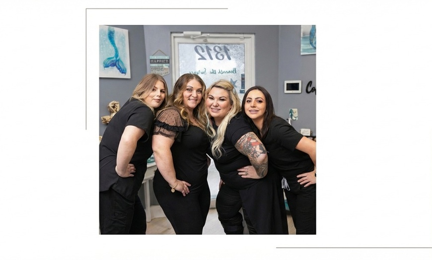 Image 2: Cryo Body Slimming: Freeze Fat & Sculpt Your Confidence