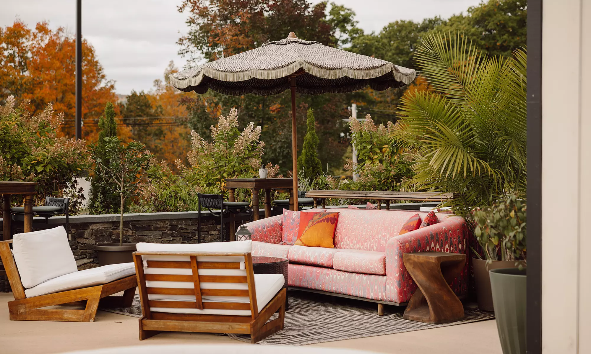 Member's Pricing: Cozy Escape Minutes from Tanglewood & Trails