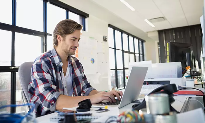 Entry Level Programming and Coding Course with 30-Day or One-Year Access from GogoTraining.com (Up to 87% Off)   - Primary Image