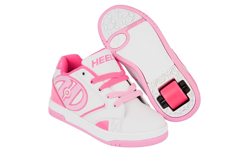 Image 18: Heelys Two-in-One Shoes